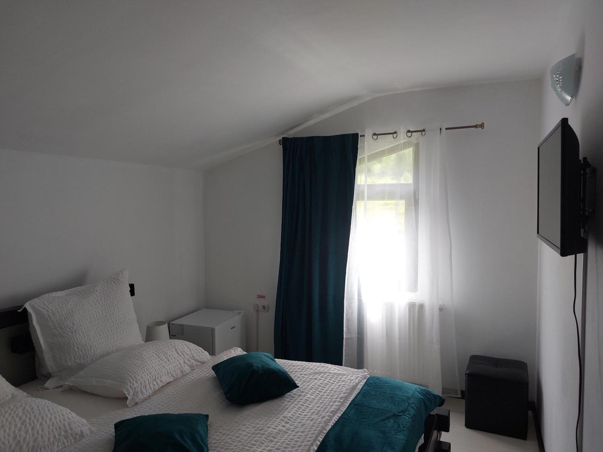 Casa Nico Nelu Duplex Hotel อาริเอเชนิ ภายนอก รูปภาพ